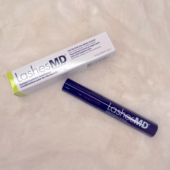 🌸 Lashes MD -Professional Grade Eyelash Growth Serum🌸 - Picture 5 of 11